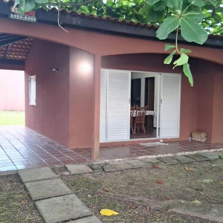 Quarto Para Quatro Pessoas A Duas Quadras Da Praia - Balneario Saint Etienne - 马蒂尼奥斯 外观 照片