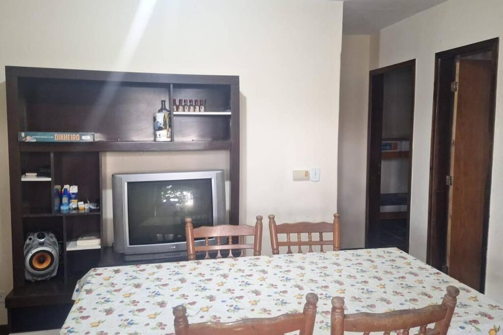 Quarto Para Quatro Pessoas A Duas Quadras Da Praia - Balneario Saint Etienne - 马蒂尼奥斯 外观 照片