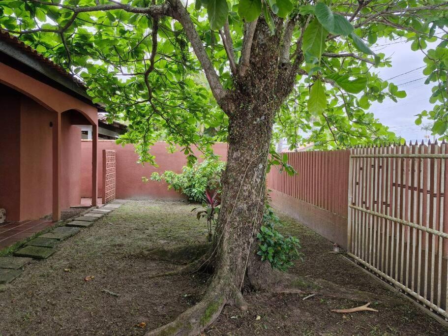Quarto Para Quatro Pessoas A Duas Quadras Da Praia - Balneario Saint Etienne - 马蒂尼奥斯 外观 照片